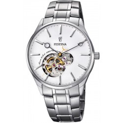Buy Men's Festina Watch Automatic F6847/1
