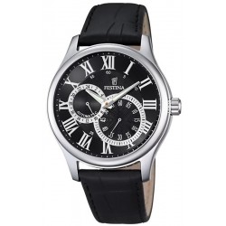 Comprar Reloj Hombre Festina Automatic F6848/3