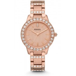 Acquistare Orologio Fossil Donna Jesse ES3020 Quartz