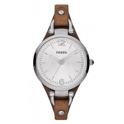 Buy Women's Fossil Watch Georgia ES3060 Quartz