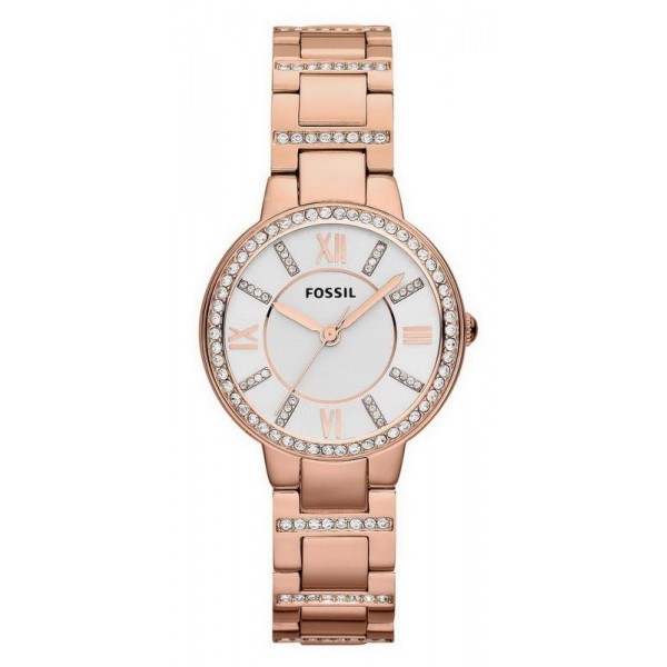 Buy Fossil Ladies Watch Virginia ES3284 Quartz