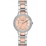 Buy Fossil Ladies Watch Virginia ES3405 Quartz