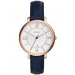 Купить Fossil Женские Часы Jacqueline ES3843 Quartz