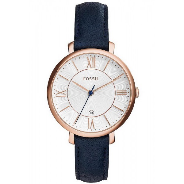 Купить Fossil Женские Часы Jacqueline ES3843 Quartz