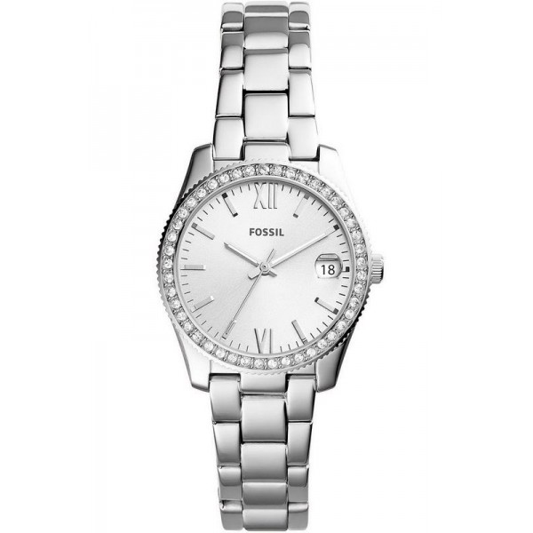 Buy Women's Fossil Watch Scarlette Mini ES4317 Quartz