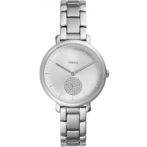 Fossil Ladies Watch Jacqueline ES4437 Quartz Buy Fossil Ladies Watch Jacqueline ES4437 Quartz