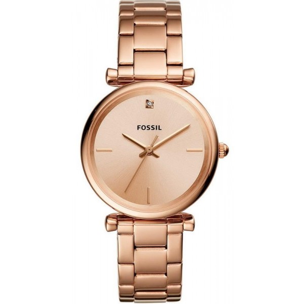Acheter Montre Fossil Femme Carlie ES4441 Quartz