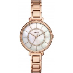 Acquistare Orologio Fossil Donna Jocelyn ES4452 Madreperla Quartz