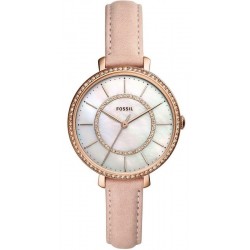Acquistare Orologio Fossil Donna Jocelyn ES4455 Madreperla Quartz
