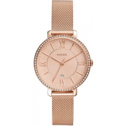 Women's Fossil Watch Jacqueline ES4291 Quartz - Crivelli Shopping