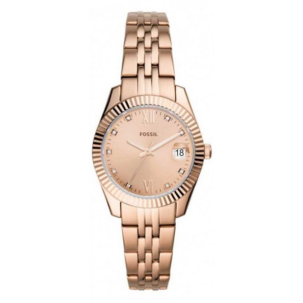 Fossil Damenuhr Scarlette Mini ES4898 Quartz kaufen