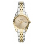 Buy Womens Fossil Watch Scarlette Mini ES4949 Quartz