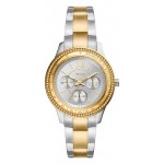Buy Fossil Ladies Watch Stella Sport ES5107 Multifunction