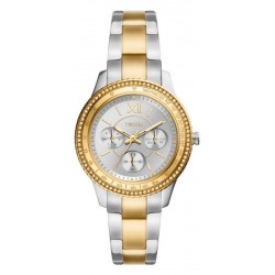 Fossil Ladies Watch Stella Sport ES5107 Multifunction