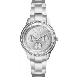 Fossil Ladies Watch Stella Sport ES5108 Multifunction