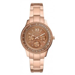 Fossil Ladies Watch Stella Sport ES5109 Multifunction