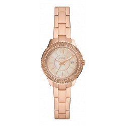 Fossil Ladies Watch Stella ES5136 Mother of Pearl