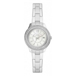 Fossil Ladies Watch Stella ES5137 Mother of Pearl