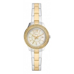 Fossil Ladies Watch Stella ES5138 Mother of Pearl