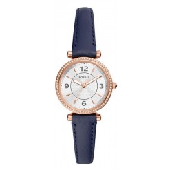 Image of the Womens Fossil Watch Carlie Mini ES5295