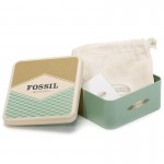 Imagen de Pendientes Fossil Mujer Sadie JF04546710