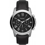 Comprar Reloj Fossil Hombre Grant FS4812 Cronógrafo Quartz