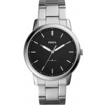 Купить Fossil Мужские Часы The Minimalist 3H FS5307 Quartz