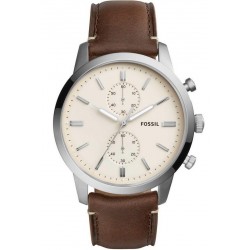 Fossil on sale townsman fs5280