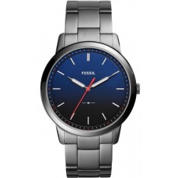 Men s Fossil Watch The Minimalist 3H FS5479 Quartz Crivelli Shopping