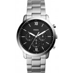Fossil Herrenuhr Neutra Chrono FS5384 Quartz kaufen