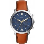 Kaufen Sie Fossil Herrenuhr Neutra Chrono FS5453 Quartz