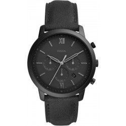 Comprar Reloj Fossil Hombre Neutra Chrono FS5503 Quartz