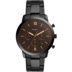 Comprar Reloj Fossil Hombre Neutra Chrono FS5525 Quartz