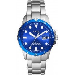 Buy Men's Fossil Watch FB-01 FS5669 Quartz