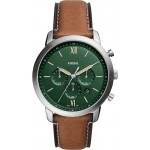 Fossil Herrenuhr Neutra Chrono FS5963 Quartz kaufen