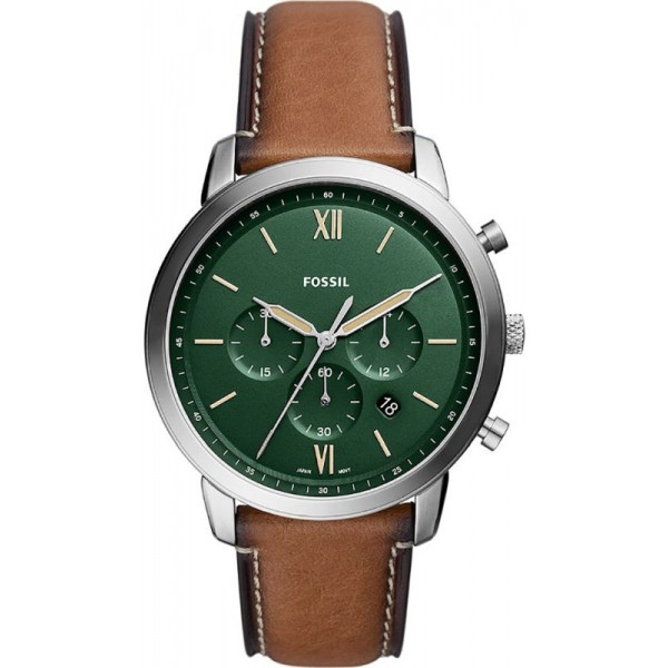 Fossil Herrenuhr Neutra Chrono FS5963 Quartz kaufen