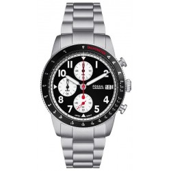 Изображение Fossil Мужские Часы Sport Tourer Хронограф FS6045