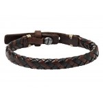 Comprar Pulsera Hombre Fossil Vintage Casual JA5932716