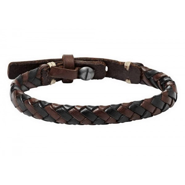 Comprar Pulsera Hombre Fossil Vintage Casual JA5932716