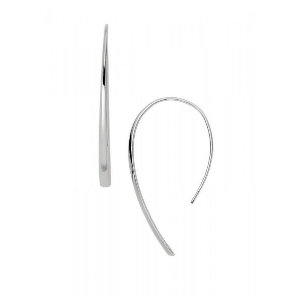 Comprar Pendientes Mujer Fossil Vintage Iconic JF01702040