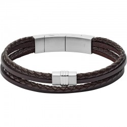 Comprar Pulsera Hombre Fossil Vintage Casual JF02934040