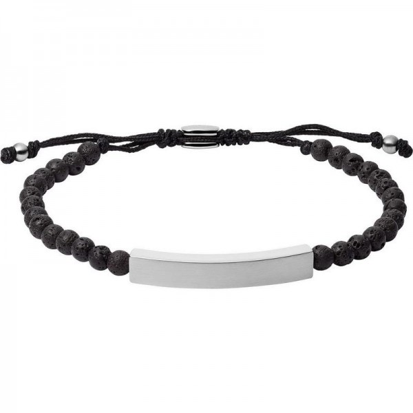 Comprar Pulsera Hombre Fossil Vintage Casual JF03247040