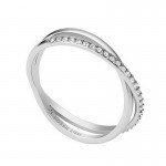 Imagen del Anillo Fossil Sadie mujer JF04078040