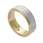 Imagen del Anillo Hombre de Acero - Fossil Jewelry - JF04195998