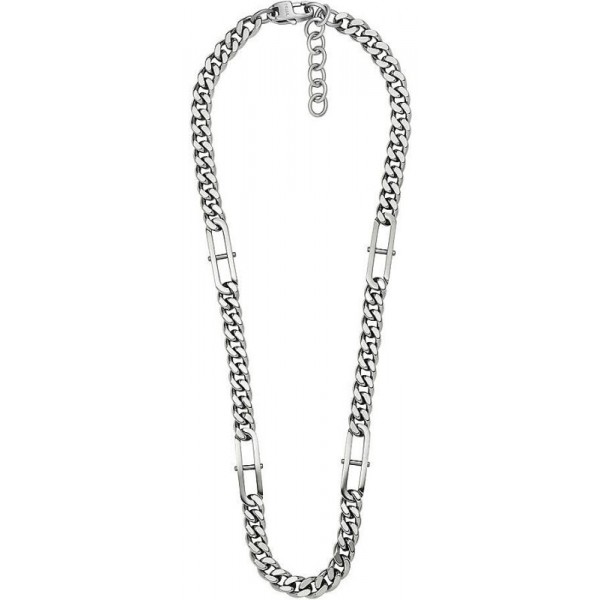 Comprar Collar Hombre Fossil Heritage JF04356040