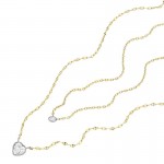 Imagen del Collar Fossil Mujer Sadie JF04357998