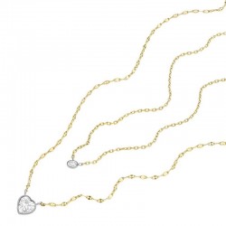 Imagen del Collar Fossil Mujer Sadie JF04357998