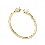 Imagen del Anillo Fossil Sadie mujer JF04359710