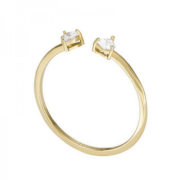 Imagen del Anillo Fossil Sadie mujer JF04359710