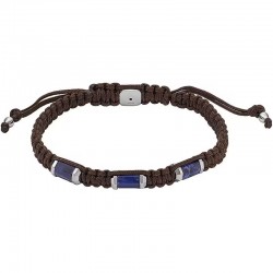 Imagen de la Pulsera Fossil Hombre Jewelry JF04470040